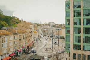 Courtier en travaux Poitiers